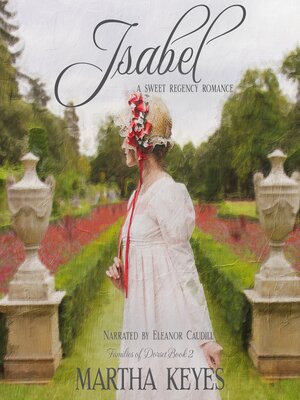 cover image of Isabel
